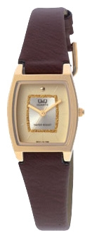 Wrist watch Q&Q for Women - picture, image, photo