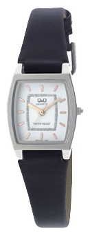 Wrist watch Q&Q for Women - picture, image, photo