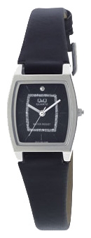 Wrist watch Q&Q for Women - picture, image, photo