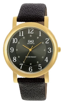 Wrist watch Q&Q for Men - picture, image, photo