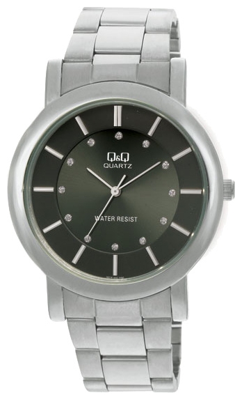 Wrist watch Q&Q for Men - picture, image, photo