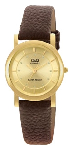 Wrist watch Q&Q for Women - picture, image, photo