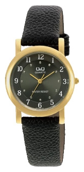 Wrist watch Q&Q for Women - picture, image, photo