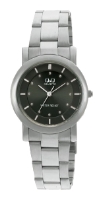 Wrist watch Q&Q for Women - picture, image, photo