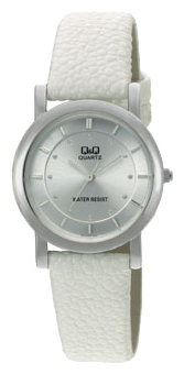 Wrist watch Q&Q for Women - picture, image, photo