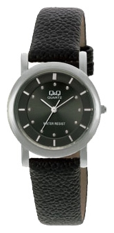 Wrist watch Q&Q for Women - picture, image, photo