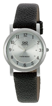 Wrist watch Q&Q for Women - picture, image, photo