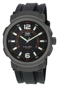 Wrist watch Q&Q for Men - picture, image, photo