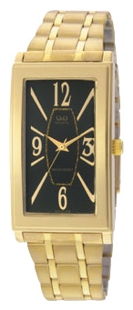 Wrist watch Q&Q for Men - picture, image, photo