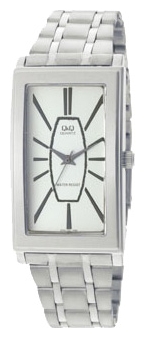 Wrist watch Q&Q for Men - picture, image, photo