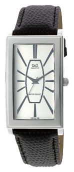 Wrist watch Q&Q for Men - picture, image, photo