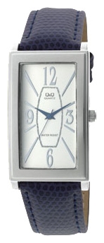 Wrist watch Q&Q for Men - picture, image, photo