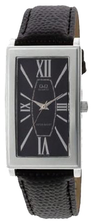 Wrist watch Q&Q for Men - picture, image, photo