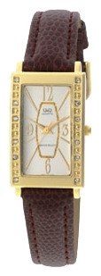 Wrist watch Q&Q for Women - picture, image, photo