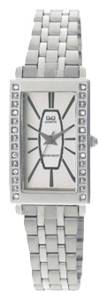 Wrist watch Q&Q for Women - picture, image, photo