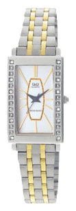 Wrist watch Q&Q for Women - picture, image, photo