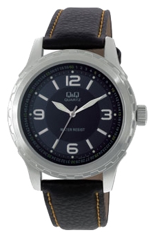 Wrist watch Q&Q for Men - picture, image, photo