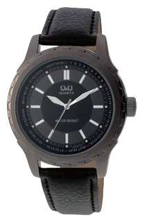 Wrist watch Q&Q for Men - picture, image, photo