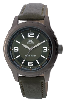 Wrist watch Q&Q for Men - picture, image, photo