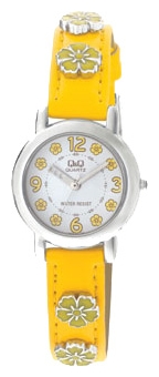 Wrist watch Q&Q for Women - picture, image, photo