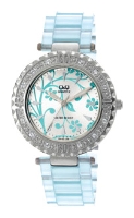 Wrist watch Q&Q for Women - picture, image, photo