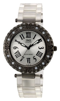 Wrist watch Q&Q for Women - picture, image, photo