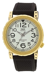 Wrist watch Q&Q for Men - picture, image, photo