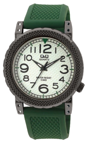 Wrist watch Q&Q for Men - picture, image, photo