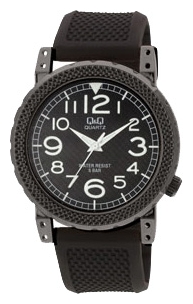 Wrist watch Q&Q for Men - picture, image, photo