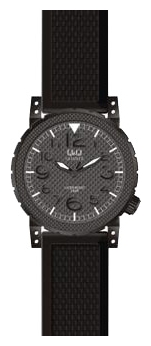 Wrist watch Q&Q for Men - picture, image, photo