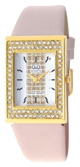 Wrist watch Q&Q for Women - picture, image, photo