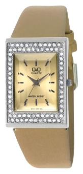 Wrist watch Q&Q for Women - picture, image, photo