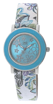 Wrist watch Q&Q for Women - picture, image, photo