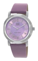 Wrist watch Q&Q for Women - picture, image, photo