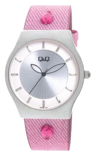 Wrist watch Q&Q for Women - picture, image, photo