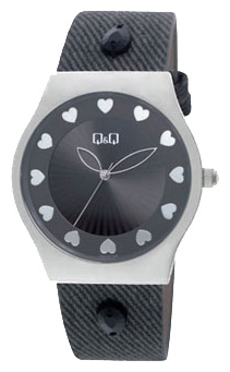 Wrist watch Q&Q for Women - picture, image, photo