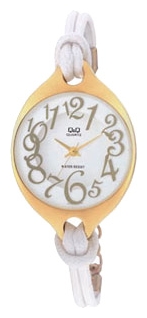 Wrist watch Q&Q for Women - picture, image, photo