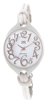 Wrist watch Q&Q for Women - picture, image, photo