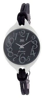 Wrist watch Q&Q for Women - picture, image, photo