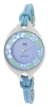 Wrist watch Q&Q for Women - picture, image, photo