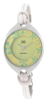 Wrist watch Q&Q for Women - picture, image, photo