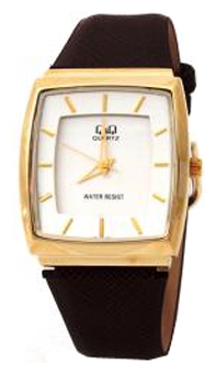 Wrist watch Q&Q for Men - picture, image, photo