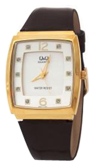 Wrist watch Q&Q for Men - picture, image, photo