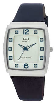 Wrist watch Q&Q for Women - picture, image, photo