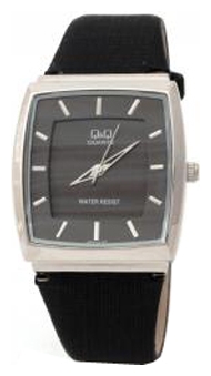 Wrist watch Q&Q for Men - picture, image, photo