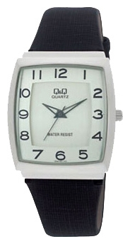 Wrist watch Q&Q for Men - picture, image, photo