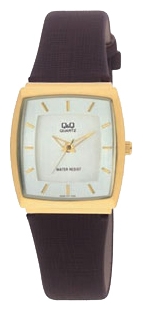 Wrist watch Q&Q for Women - picture, image, photo