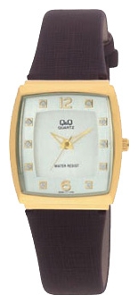 Wrist watch Q&Q for Women - picture, image, photo