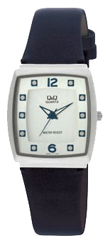 Wrist watch Q&Q for Women - picture, image, photo