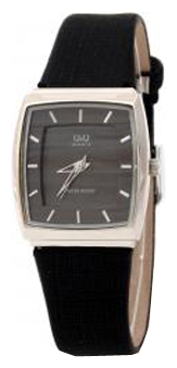 Wrist watch Q&Q for Women - picture, image, photo